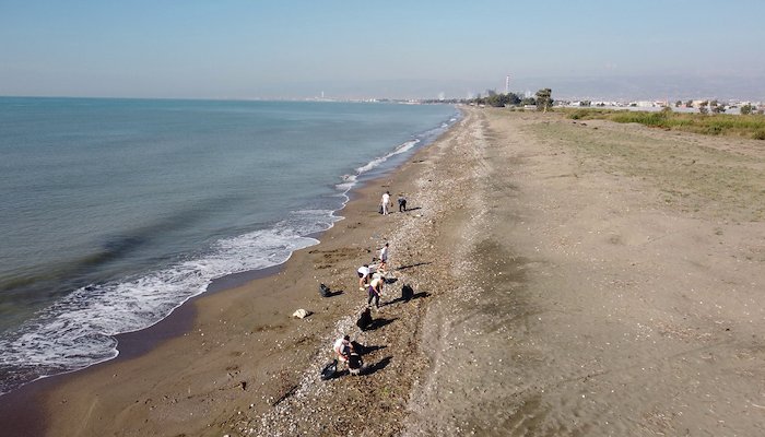 Read PAVING THE WAY FOR A SUSTAINABLE FUTURE by UNDP Türkiye