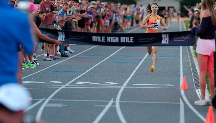 Read Year in review 2024 by Lane1Photos by Dave Albo