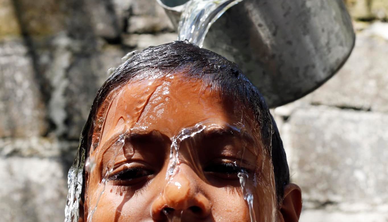 Read On tap: How the Maldives is restoring water security on its most vulnerable outer islands by Climate UNDP