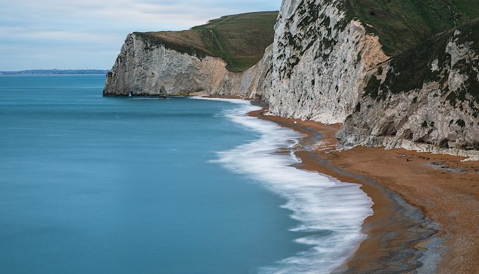 Read Dorset and Cornwall by Florence Quinn