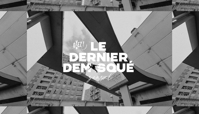 Read LE DERNIER DÉMASQUÉ by NEUFDIXIEME