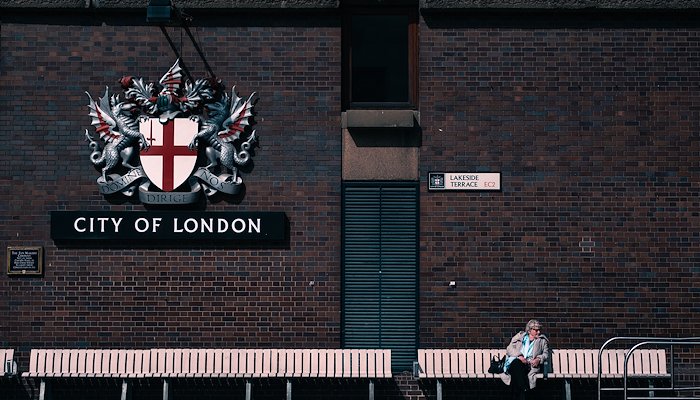 Read A love letter to the Barbican by Michael Wilson