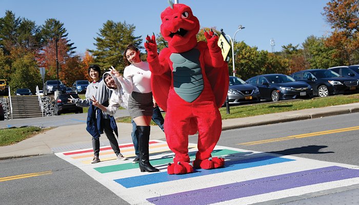 Read Accolades Recognize Commitment to Inclusivity by Laura Lincoln