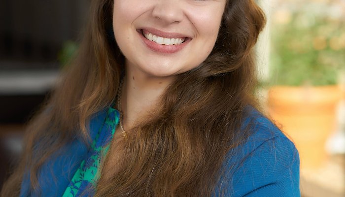 Read From the Alumni Association by Laura Lincoln