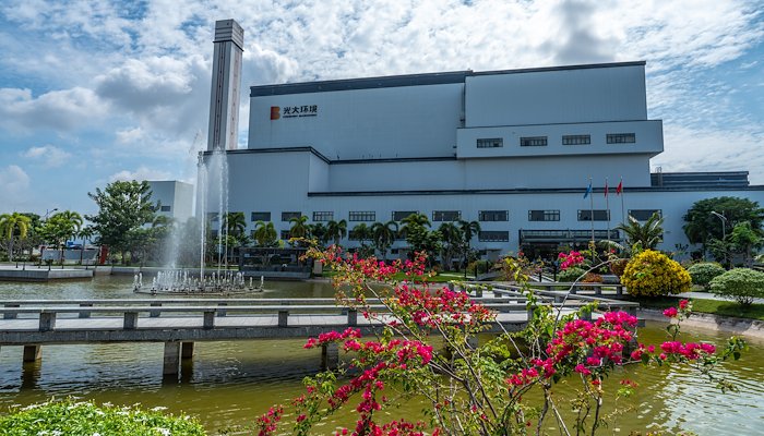 Read Partnering for a Green Future by Asian Development Bank