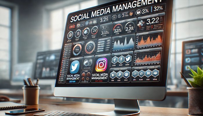 Read The Ultimate Checklist for Social Media Marketing in Utah by Jude Villa
