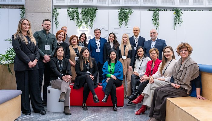 Read WeWrite Cohort 2, 2024 / 25 by CEF