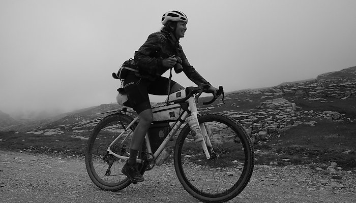 Read Always on Two Wheels by Ass Savers