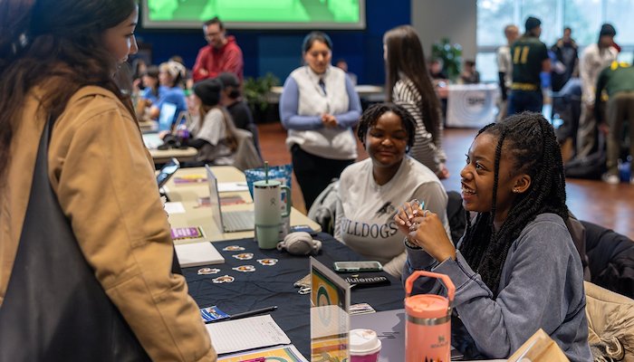 Read Weeks of Welcome by UNC Asheville