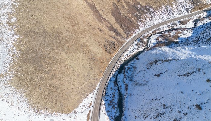 Read Desert Headwaters by Conor Phelan