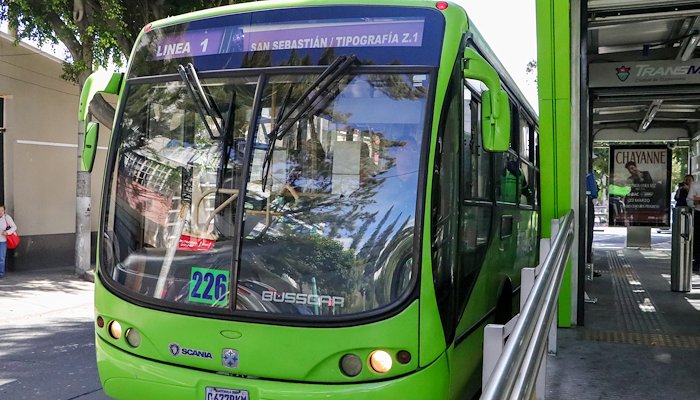 Read Apoyando la construcción de ciudades inteligentes y sostenibles, by PNUD Guatemala