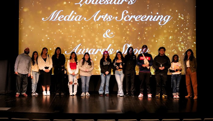 Read Lodestar's Annual Film Showcase & Awards Show (Español) by Karen Fee