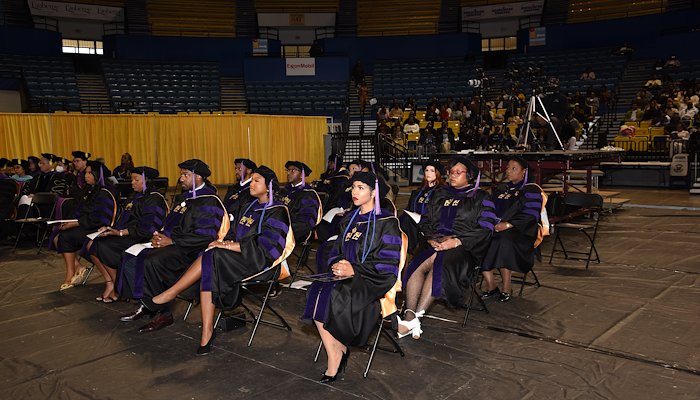 Read Commencement by I'Tyonnie Jackson