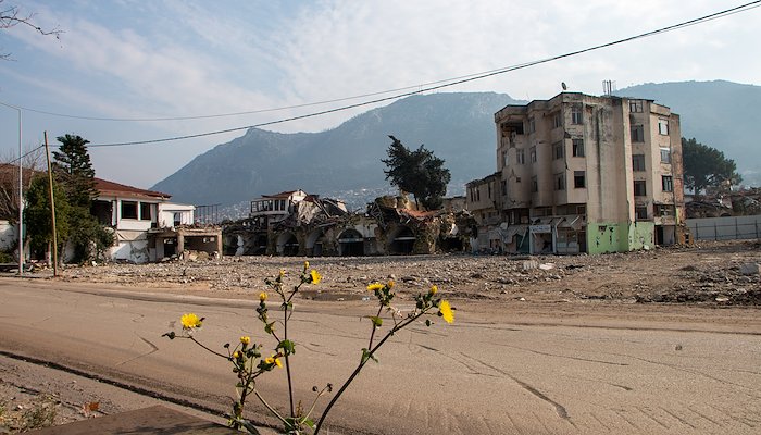 Read Two Years On&nbsp; by UNDP Türkiye