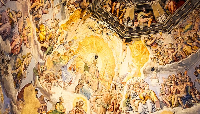 Read Florence Cathedral by Cliff McCartney