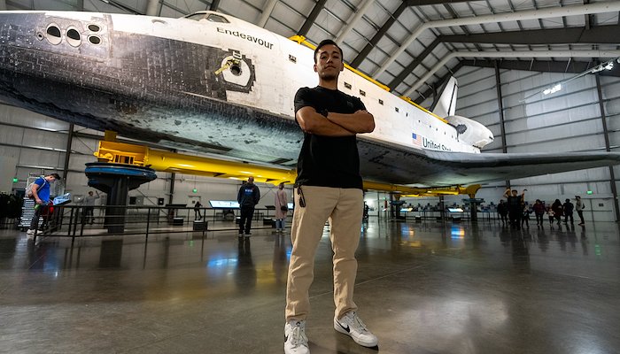Read Pathway to Aerospace by Fresno State