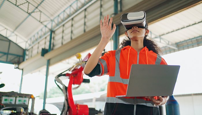 Read Guiar la inteligencia artificial hacia la equidad by United Nations Development Programme