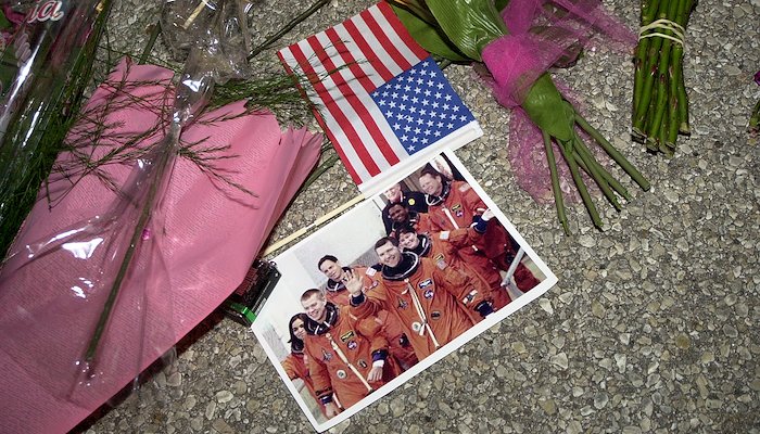 Read Columbia: The Tragedy That Shook East Texas and Shaped My Career by Sam Craft