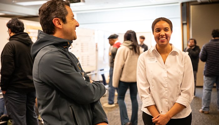 Read AI Fusion Poster Session by Emily Kinsell