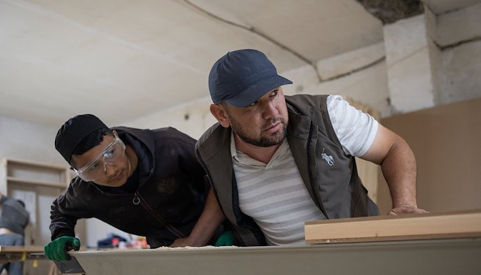 Read Across Central Asia, strengthening societies to prevent violent extremism by UNDP Eurasia