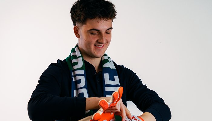 Read York United FC signs goalkeeper Ivan Pavela by Brittany Arner