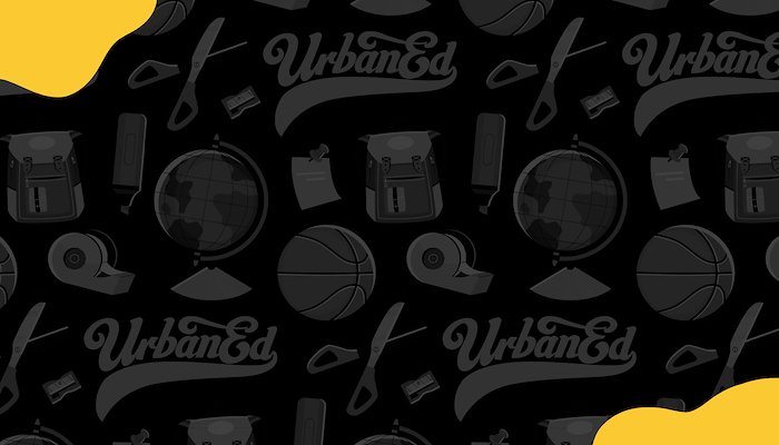 Read Urban Ed Academy x CEDAN by Urban Ed