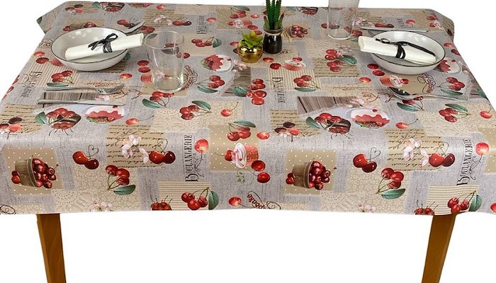 Read How Can You Maintain a Perfect Setting with Wrinkle-Free Table Covers? by Peter Astle