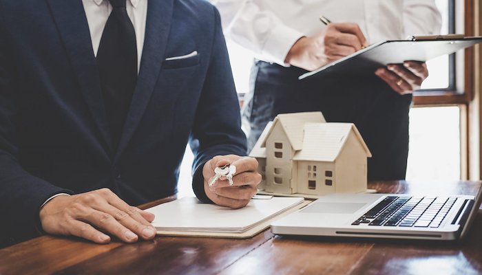 Read What Are the Real Struggles in Managing Tenants for Occupied Investment Flats? by Peter Astle