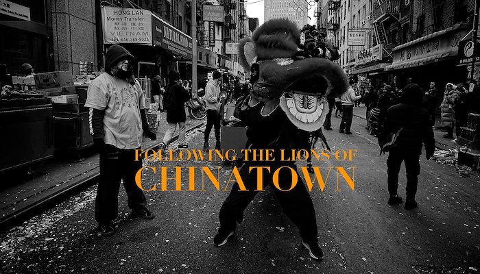 Read CHINATOWN_LIONS by Tewfic El-Sawy