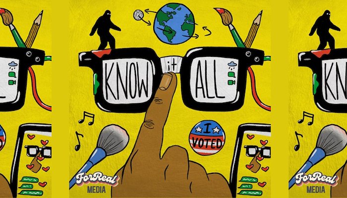 Read Become a "Know-It-All" in under 5 minutes by jodi neal