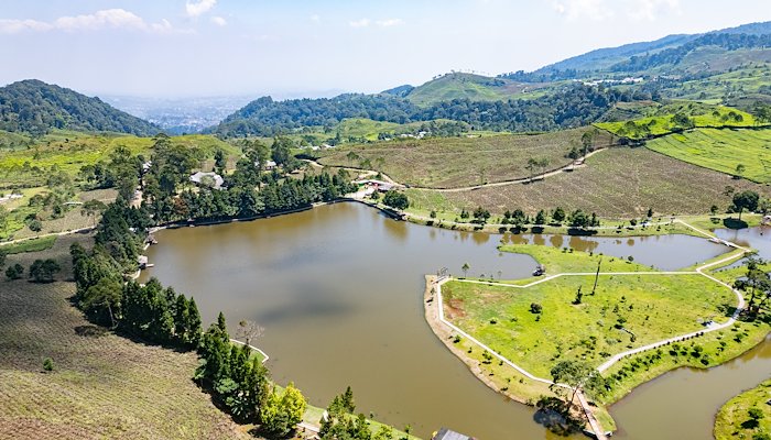 Read Reviving the vibrance of Ciliwung River by IW:LEARN
