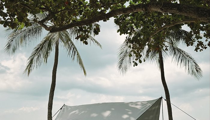 Read TJBBQ basecamp // Camping, glamping and barbecue community Singapore by TJ -  Photographer . TJBBQ . One Sambal .