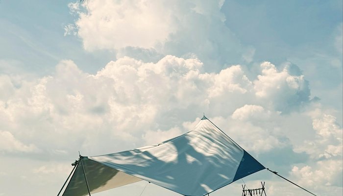 Read TJBBQ basecamp // Camping, glamping and barbecue community Singapore by TJ -  Photographer . TJBBQ . One Sambal .