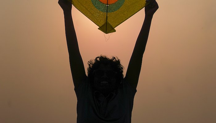 Read Uttarayan by Aditi Das Patnaik