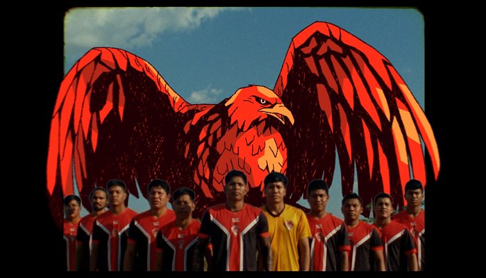 Read Gavião Kyikatêjê FC by Where Is Football