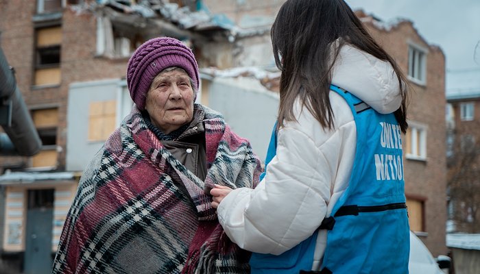 Read Ukraine: Three years of full-scale war by United Nations OCHA