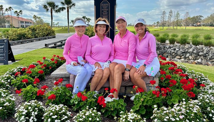 Read 2025 FSGA Interclub by Mackenzie Puryear