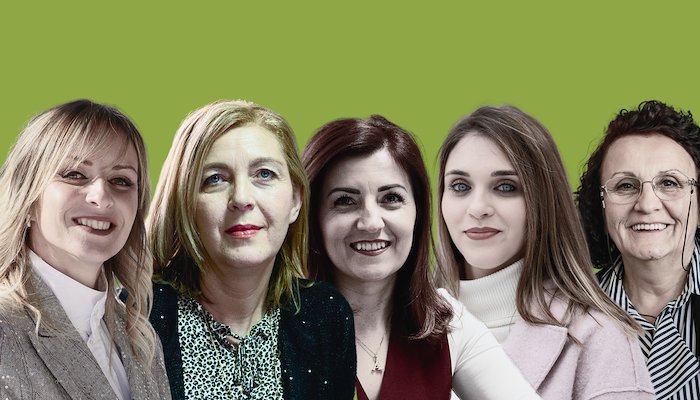 Read Elevating women’s leadership, protecting nature by UNDP Nature