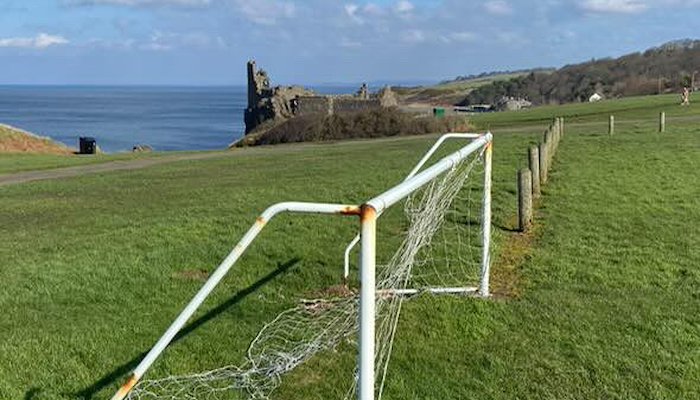 Read Seeing Scotland Through Its Goalposts by Where Is Football