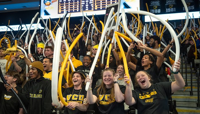 Read Ram spirit&nbsp; by VIRGINIA COMMONWEALTH UNIVERSITY