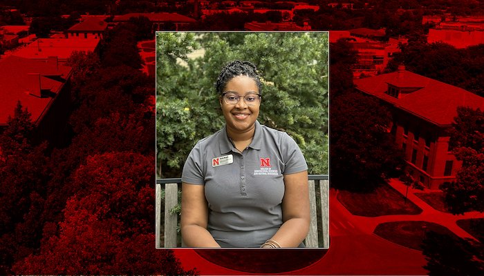 Read RHEMA MEGGETT JOINS IANR's COMMUNICATION TEAM by Natalie Jones