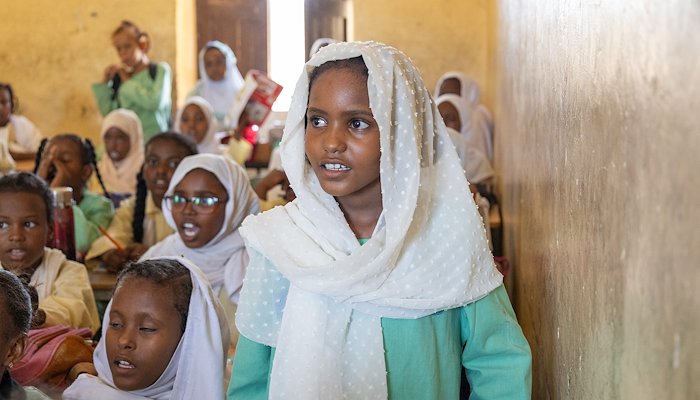 Read 满怀希冀：Wisam 的旅程 by Education Cannot Wait The UN's Global Fund For Education in Emergencies