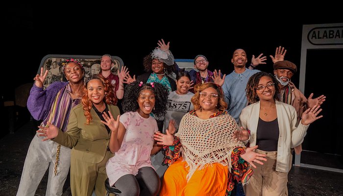 Read Freedom Riders Homecoming by Aaron Thompson