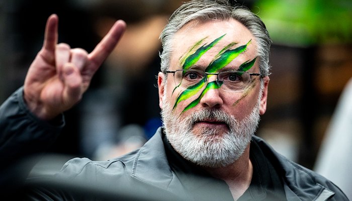 Read UVU Homecoming 2025 by UVU Photography
