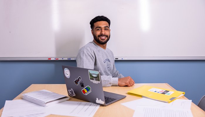 Read Meet Students You Help When You Pay It Forward by SUNY Geneseo