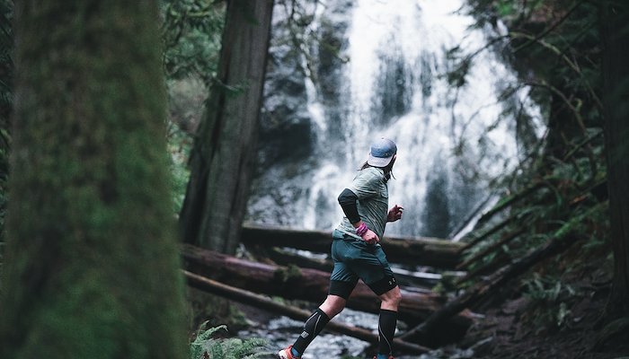 Read ORCAS ISLAND 100 by Matt Cecill
