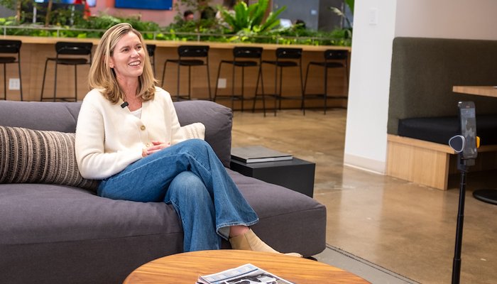 Read Ask Rivian: Claire McDonough by Rivian