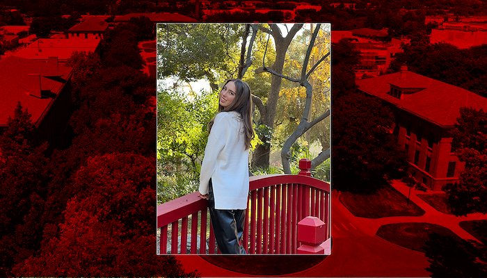 Read Meet a Husker:&nbsp;Kendall Lescher by Natalie Jones