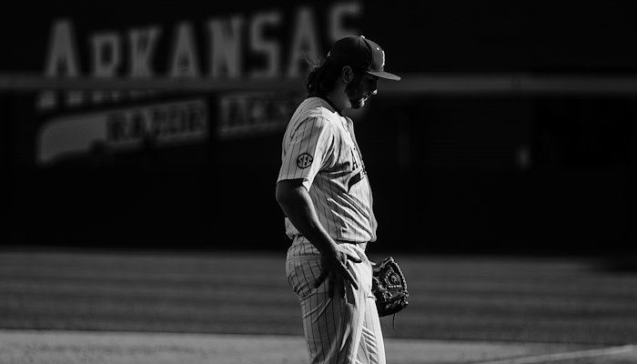 Read Arkansas v. Charlotte - Game 2 by Rhett Hutchins