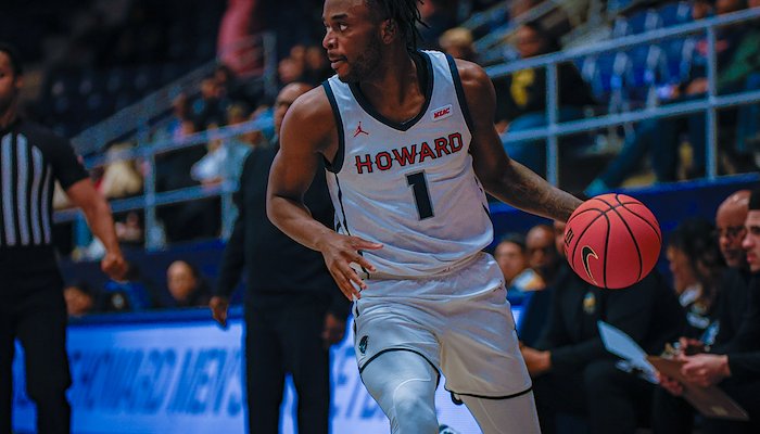 Read Howard vs Morehouse 2025 by David Sierra